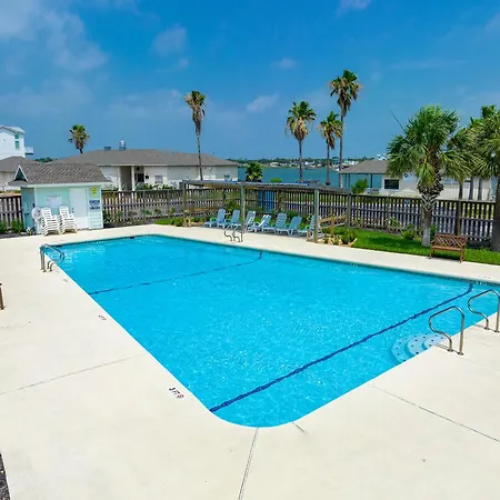 Edgewater Escape Villa